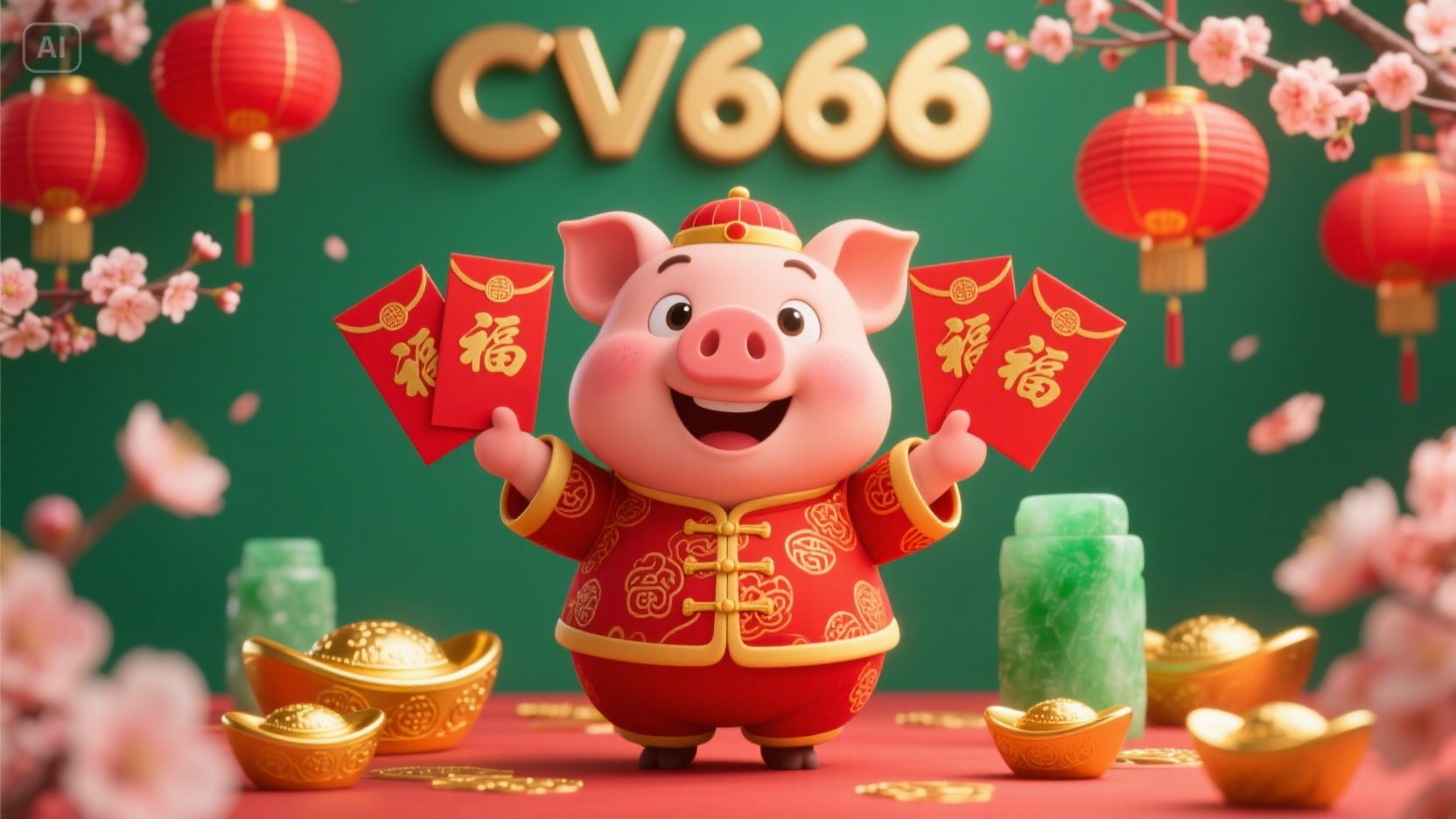 CV666 پاکستان